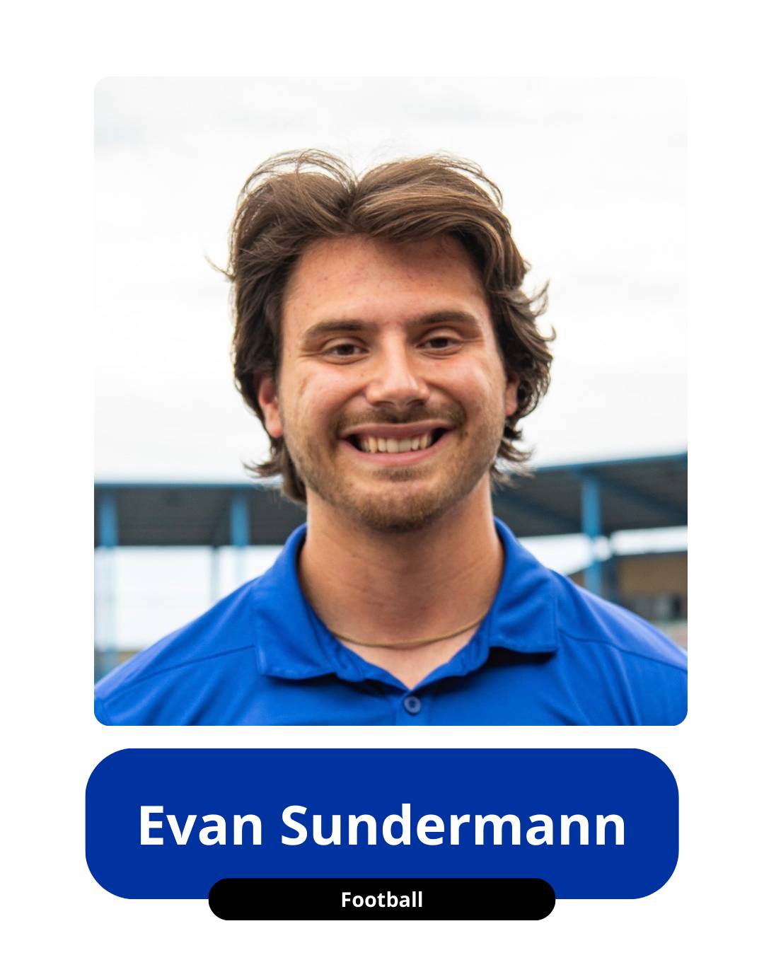 Evan Sundermann
